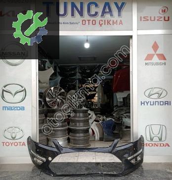 Ford Mondeo Ön Tampon çıkma parça
