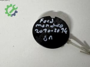Ford Mondeo 2010-2014 Çıkma Çeki Demir Kapağı