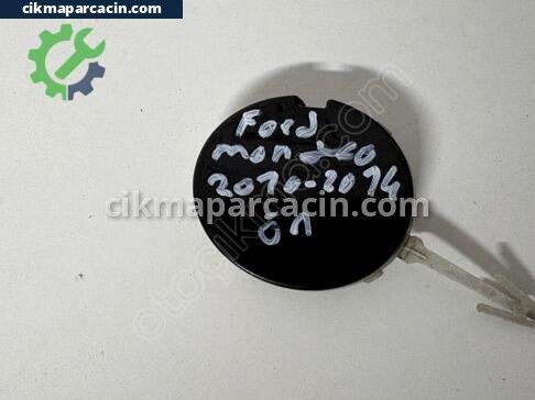 Ford Mondeo Çeki Demir Kapağı çıkma parça