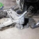 Ford Mondeo Ön/Arka Şasi ve Marşpiyel Çıkma Parçaları
