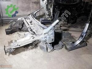 Ford Mondeo Ön/Arka Şasi ve Marşpiyel Çıkma Parçaları