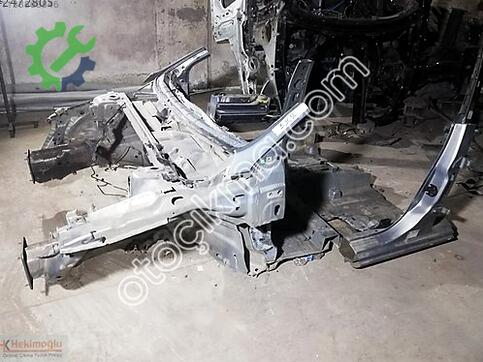 Ford Mondeo çıkma parça