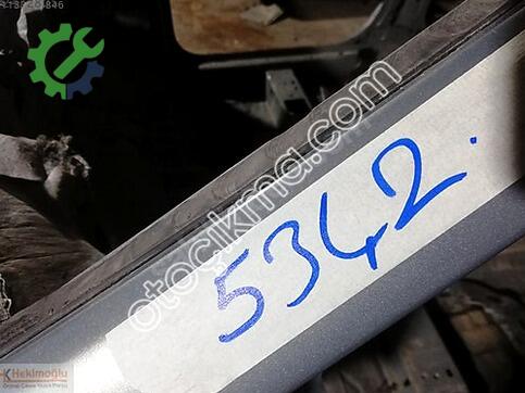 Ford Mondeo çıkma parça