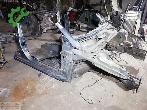 Ford Mondeo çıkma parça