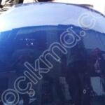 Ford Mondeo 2004-2023 Çıkma Kaput