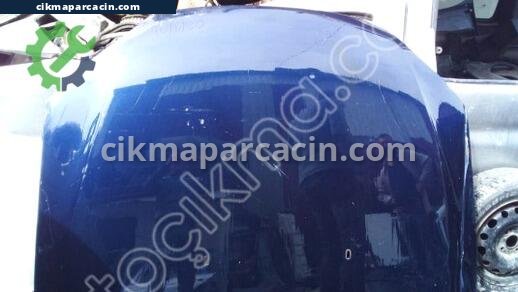 Ford Mondeo Kaput çıkma parça