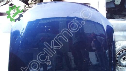 Ford Mondeo Kaput çıkma parça