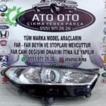 Ford Mondeo 2010-2023 Çıkma Far