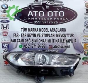 Ford Mondeo 2010-2023 Çıkma Far