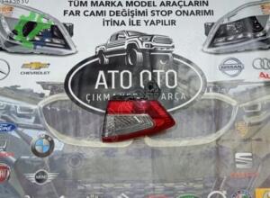 Ford Mondeo 2006 Çıkma Sağ İç Stop