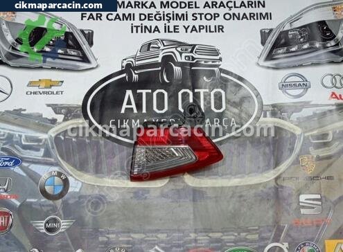 Ford Mondeo Sağ İç Stop çıkma parça