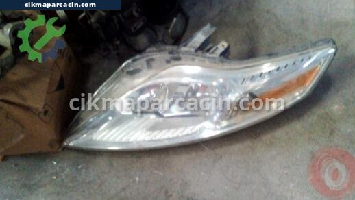 Ford Mondeo Far çıkma parça