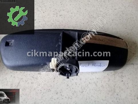 Ford Mondeo İç Ayna çıkma parça