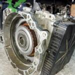 FORD MONDEO ORJİNAL ŞANZIMAN HATASIZ TERTEMİZ