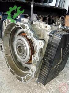FORD MONDEO ORJİNAL ŞANZIMAN HATASIZ TERTEMİZ