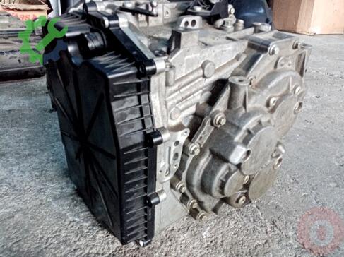 Ford Mondeo çıkma parça