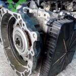 FORD MONDEO ORJİNAL ŞANZIMAN HATASIZ TERTEMİZ