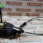 FORD MONDEO OTOMATİK VİTES KULESİ HALATI SADECE HALAT 7G91-7C453