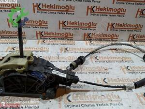 FORD MONDEO OTOMATİK VİTES KULESİ HALATI SADECE HALAT 7G91-7C453