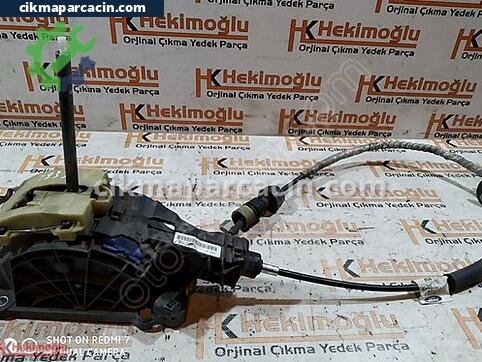 Ford Mondeo Vites Kulesi çıkma parça