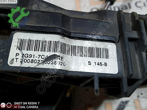 Ford Mondeo 7G91-7C453 çıkma parça