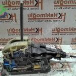 FORD MONDEO OTOMATİK VİTES KULESİ HALATI SADECE HALAT 7G91-7C453