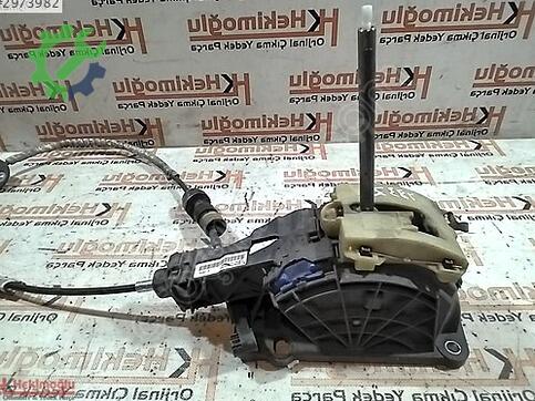 Ford Mondeo 7G91-7C453 çıkma parça