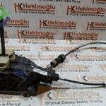 FORD MONDEO OTOMATİK VİTES KULESİ HALATI SADECE HALAT 7G91-7C453