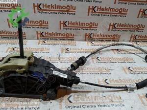 FORD MONDEO OTOMATİK VİTES KULESİ HALATI SADECE HALAT 7G91-7C453