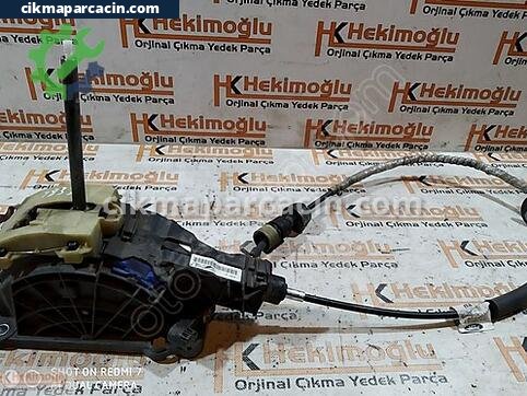 Ford Mondeo Vites Kulesi çıkma parça