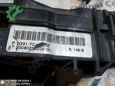 Ford Mondeo 7G91-7C453 çıkma parça