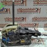 FORD MONDEO OTOMATİK VİTES KULESİ HALATI SADECE HALAT 7G91-7C453