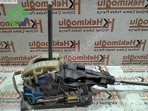 Ford Mondeo 7G91-7C453 çıkma parça