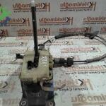 FORD MONDEO OTOMATİK VİTES KULESİ HALATI SADECE HALAT 7G91-7C453