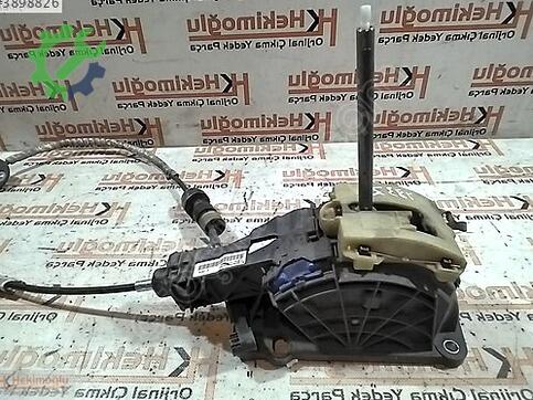 Ford Mondeo 7G91-7C453 çıkma parça