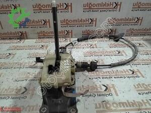FORD MONDEO OTOMATİK VİTES KULESİ VE TOPUZU 7G91-7C453-AE, 7