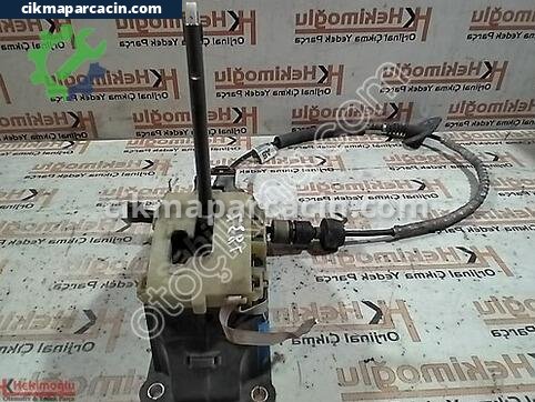 Ford Mondeo Vites Kulesi çıkma parça