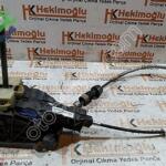 FORD MONDEO OTOMATİK VİTES KULESİ VE TOPUZU 7G91-7C453-AE, 7
