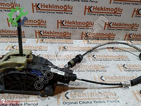 Ford Mondeo 7G91-7C453-AE çıkma parça