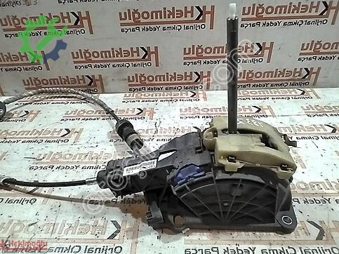 Ford Mondeo 7G91-7C453-AE çıkma parça