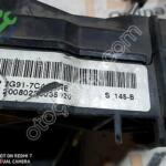 FORD MONDEO OTOMATİK VİTES KULESİ VE TOPUZU 7G91-7C453-AE, 7