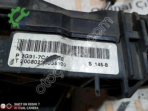 Ford Mondeo 7G91-7C453-AE çıkma parça