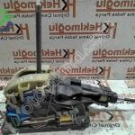 FORD MONDEO OTOMATİK VİTES KULESİ VE TOPUZU 7G91-7C453-AE, 7