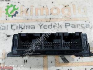 FORD MONDEO PARK SENSÖR MODÜLÜ BEYNİ 7G92-15K866-AE