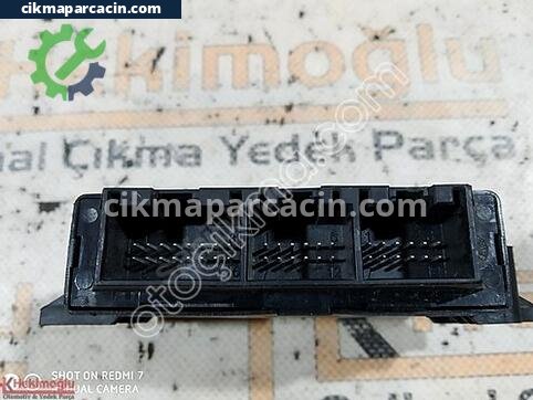 Ford Mondeo Beyni çıkma parça