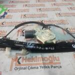 FORD MONDEO SAĞ ARKA CAM KİRKOSU VE MOTORU 6M21-14A389-B