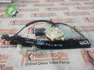 FORD MONDEO SAĞ ARKA CAM KİRKOSU VE MOTORU 6M21-14A389-B