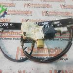 FORD MONDEO SAĞ ARKA CAM KİRKOSU VE MOTORU 6M21-14A389-B