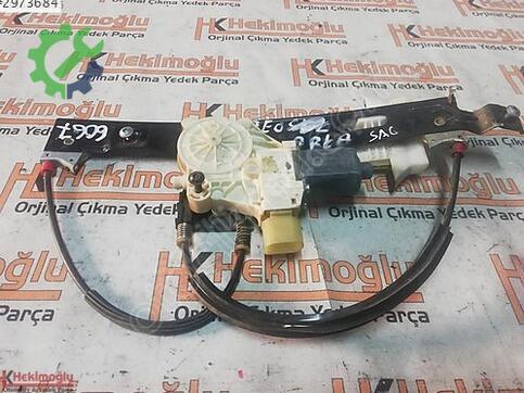 Ford Mondeo 6M21-14A389-B çıkma parça