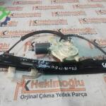 FORD MONDEO SAĞ ARKA CAM KİRKOSU VE MOTORU 6M21-14A389-B